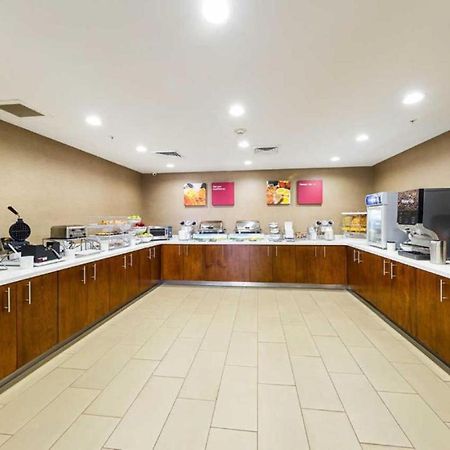 Comfort Suites Greenville South Piedmont Kültér fotó