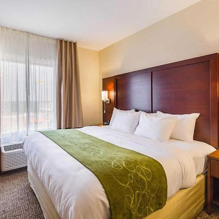 Comfort Suites Greenville South Piedmont Kültér fotó