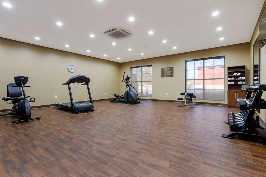 Comfort Suites Greenville South Piedmont Kültér fotó