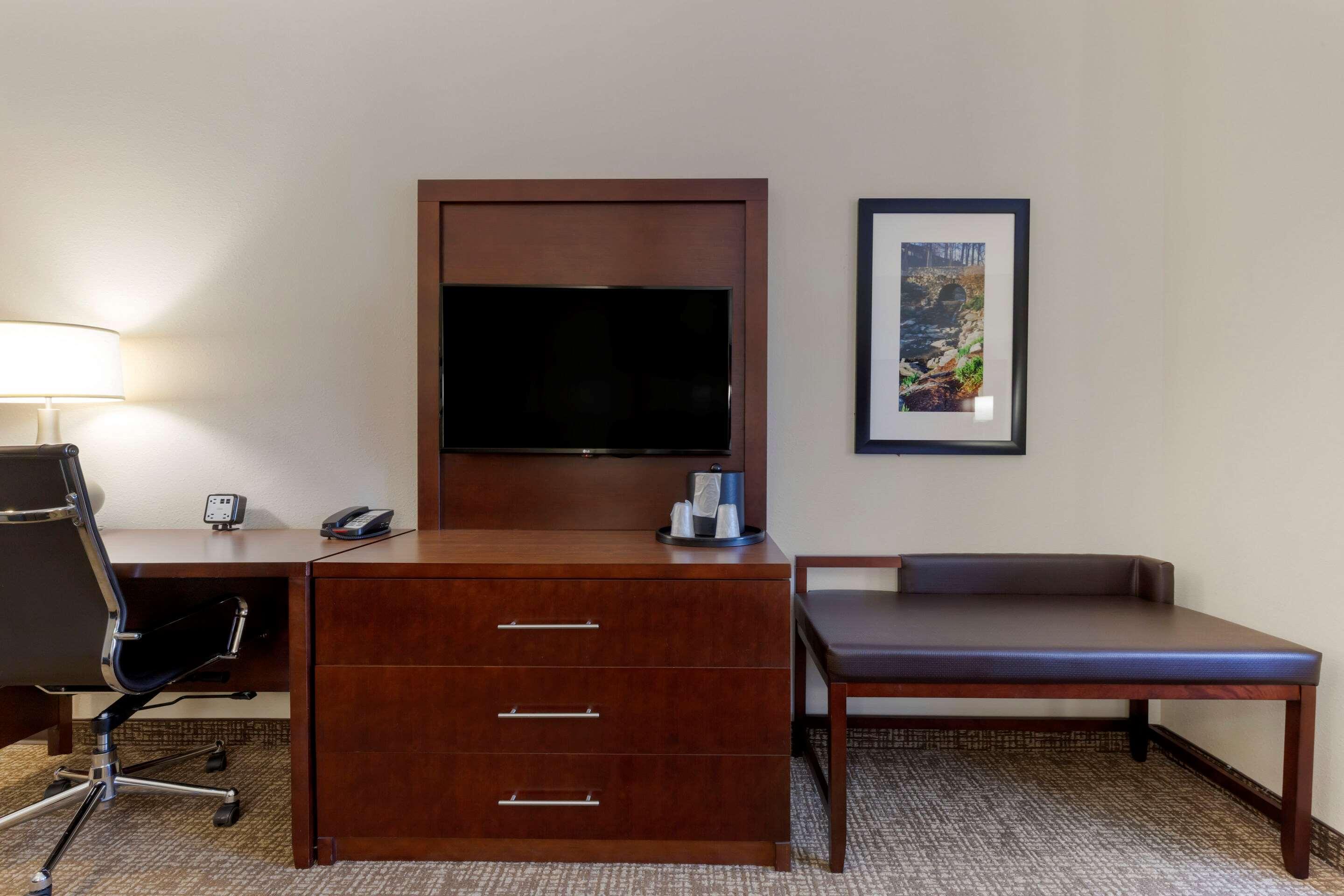 Comfort Suites Greenville South Piedmont Kültér fotó