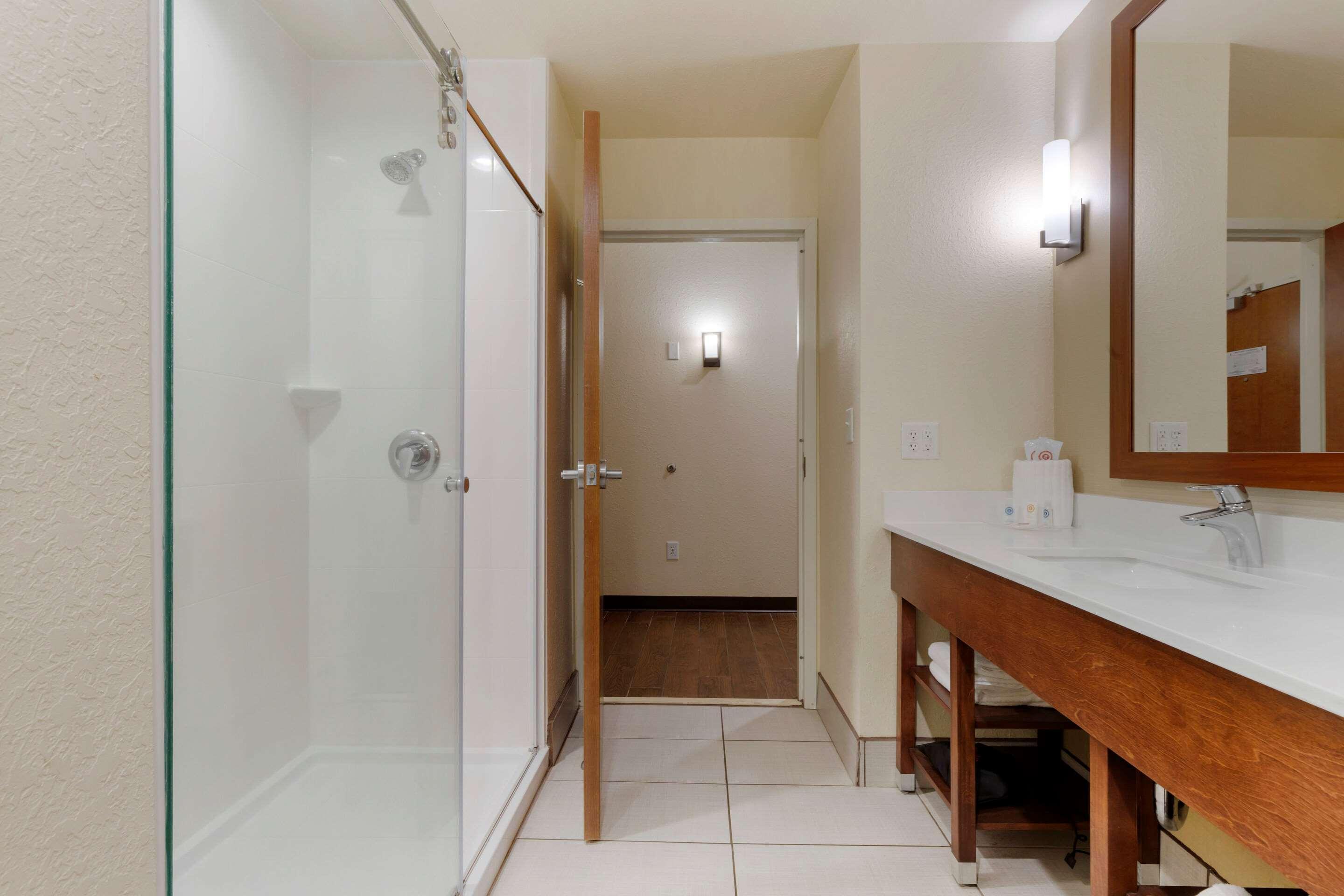 Comfort Suites Greenville South Piedmont Kültér fotó
