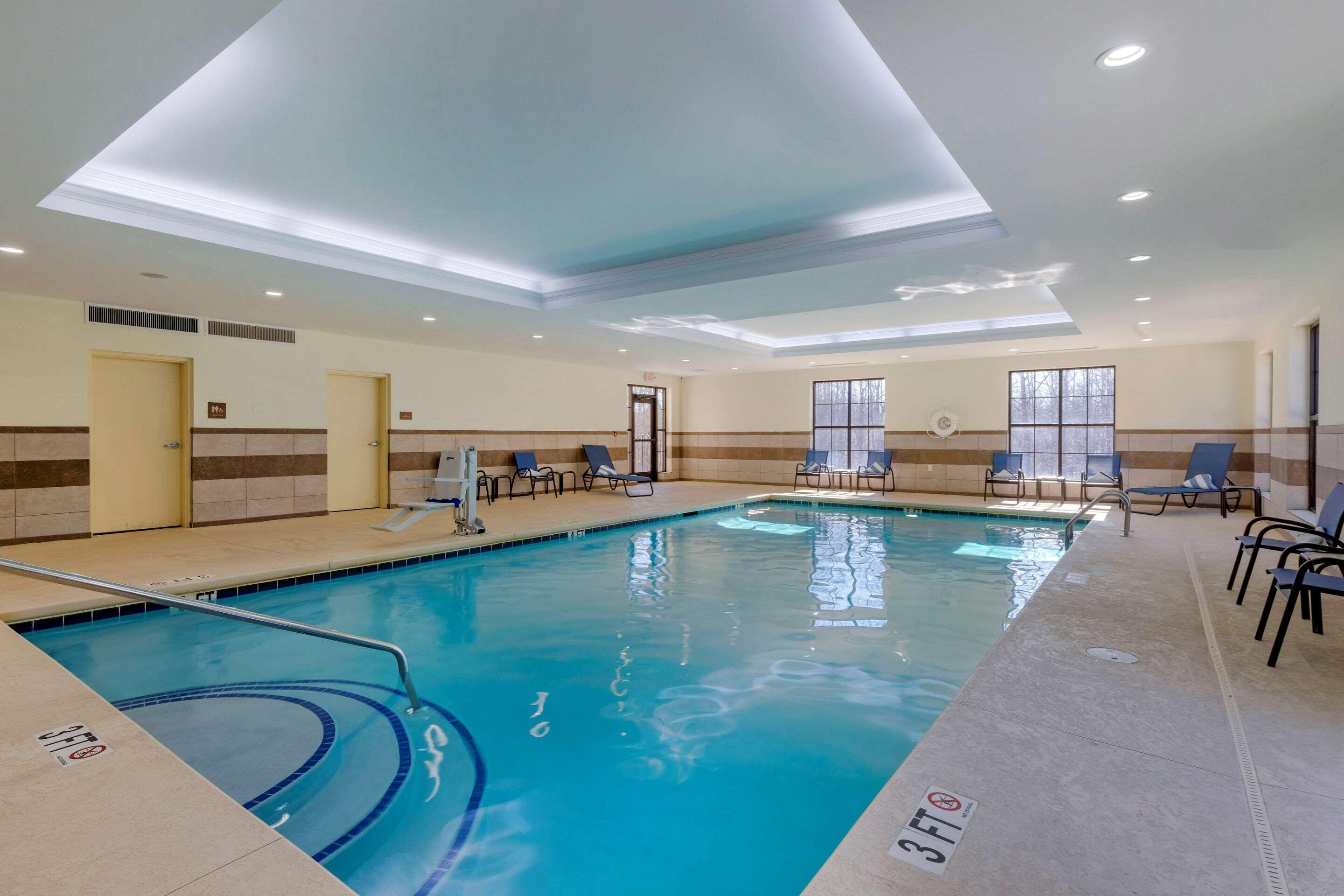 Comfort Suites Greenville South Piedmont Kültér fotó