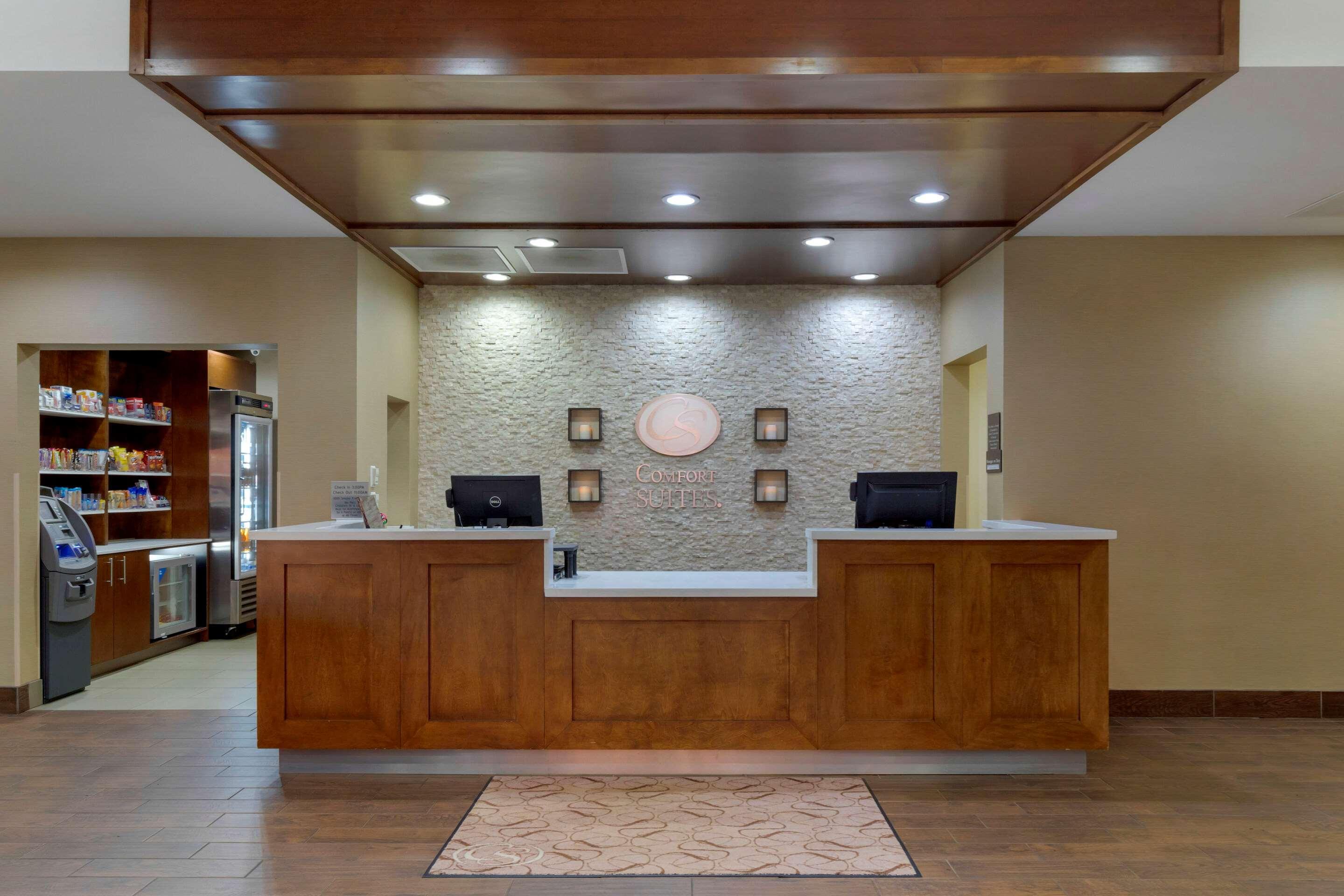 Comfort Suites Greenville South Piedmont Kültér fotó
