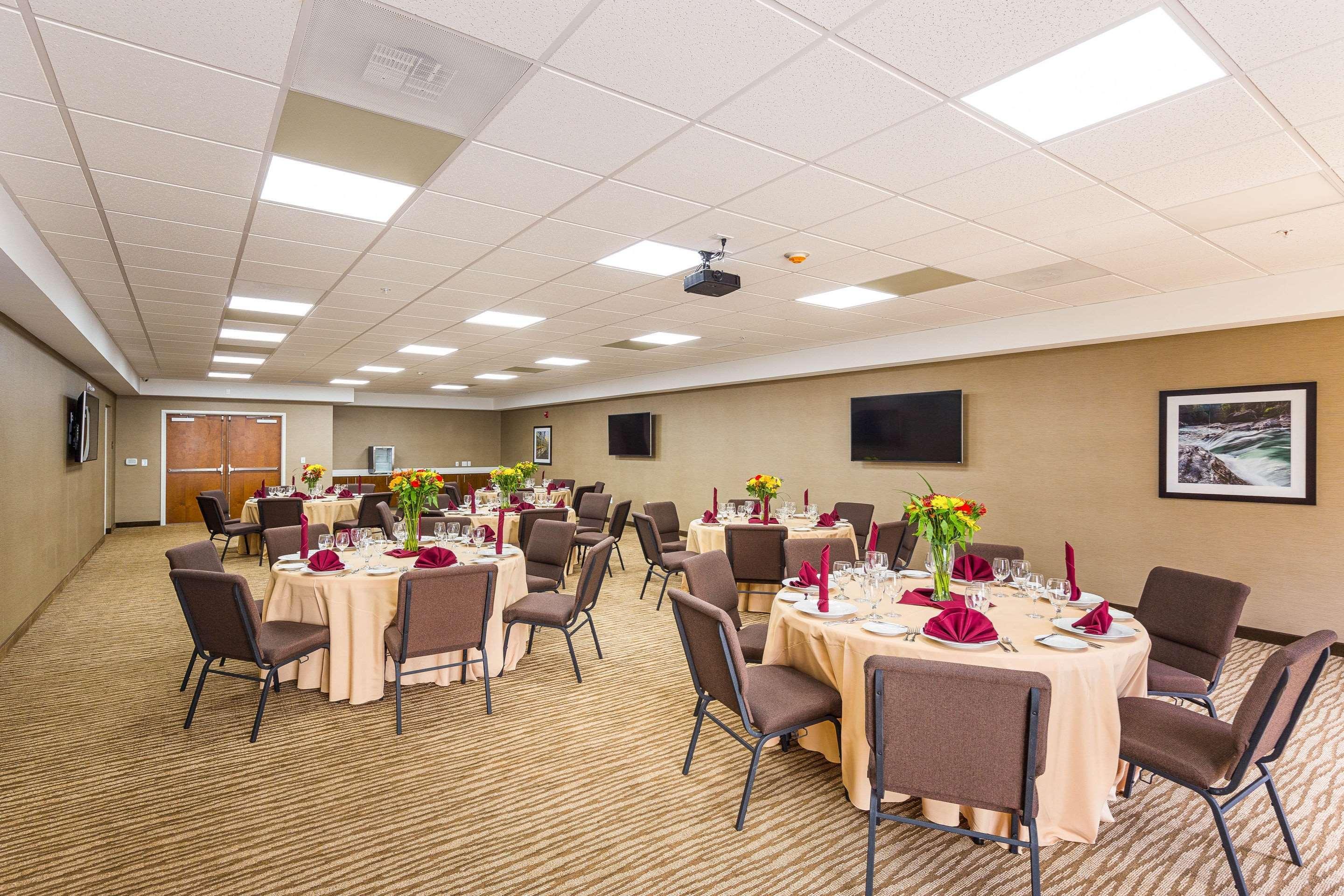 Comfort Suites Greenville South Piedmont Kültér fotó