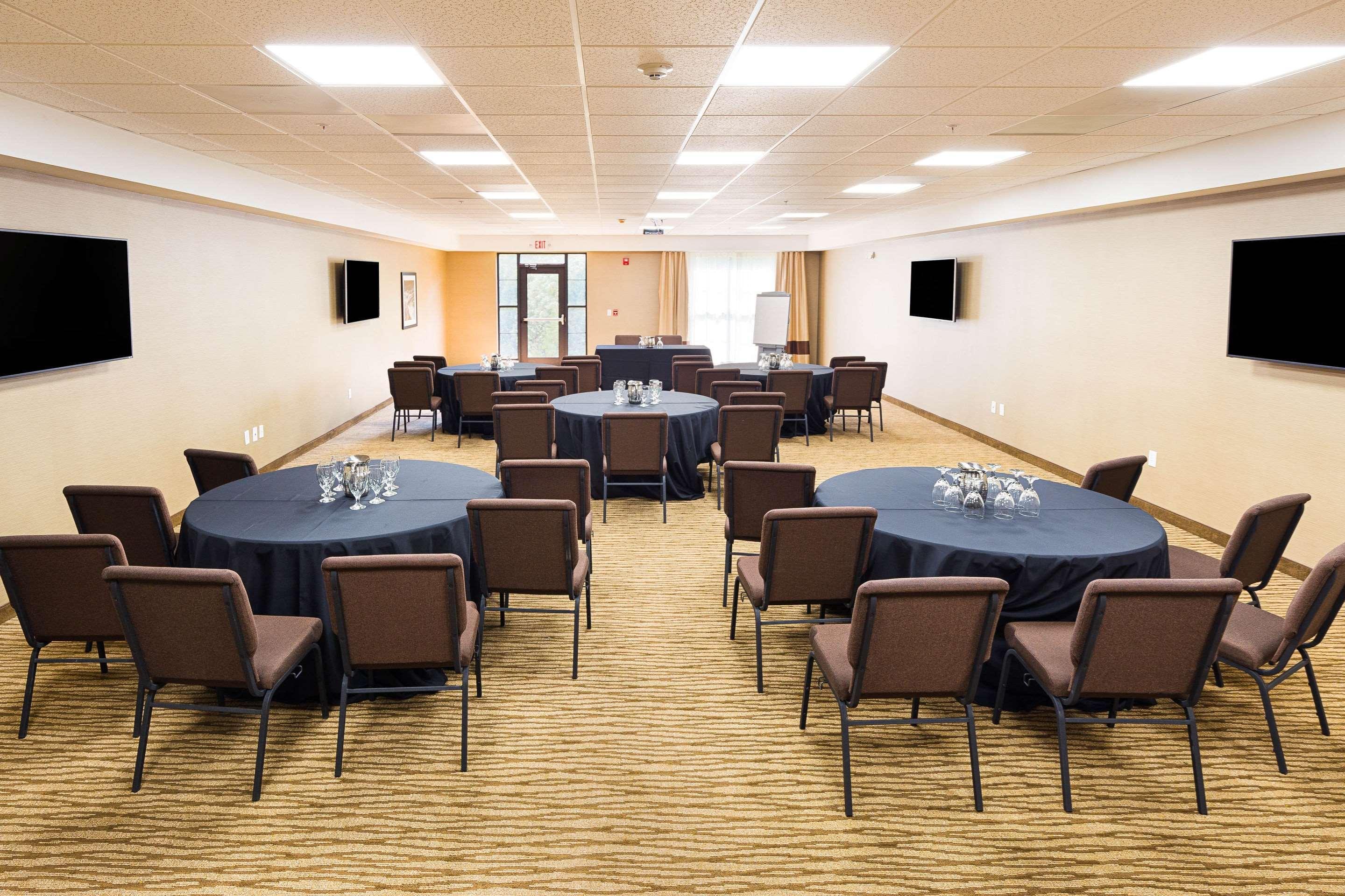 Comfort Suites Greenville South Piedmont Kültér fotó