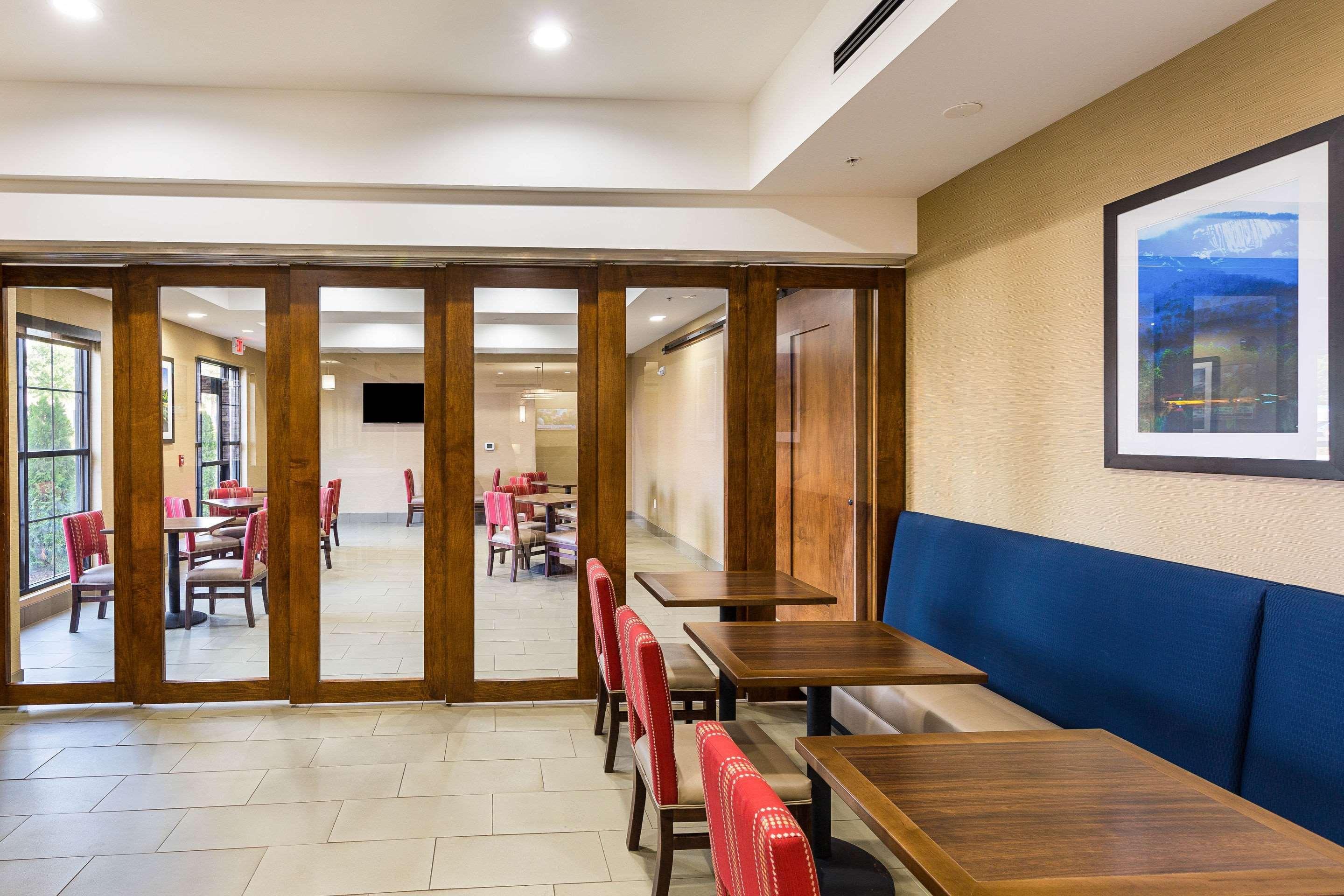 Comfort Suites Greenville South Piedmont Kültér fotó