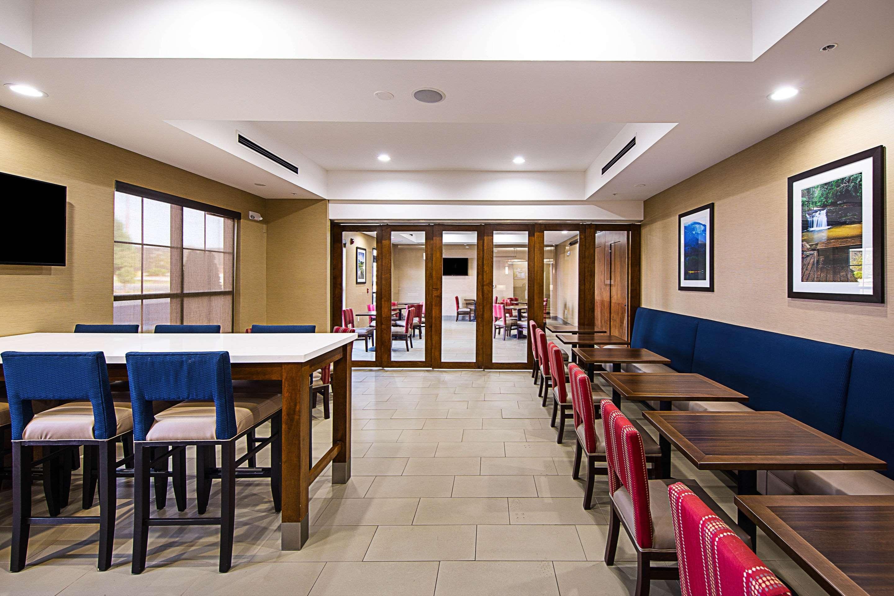 Comfort Suites Greenville South Piedmont Kültér fotó