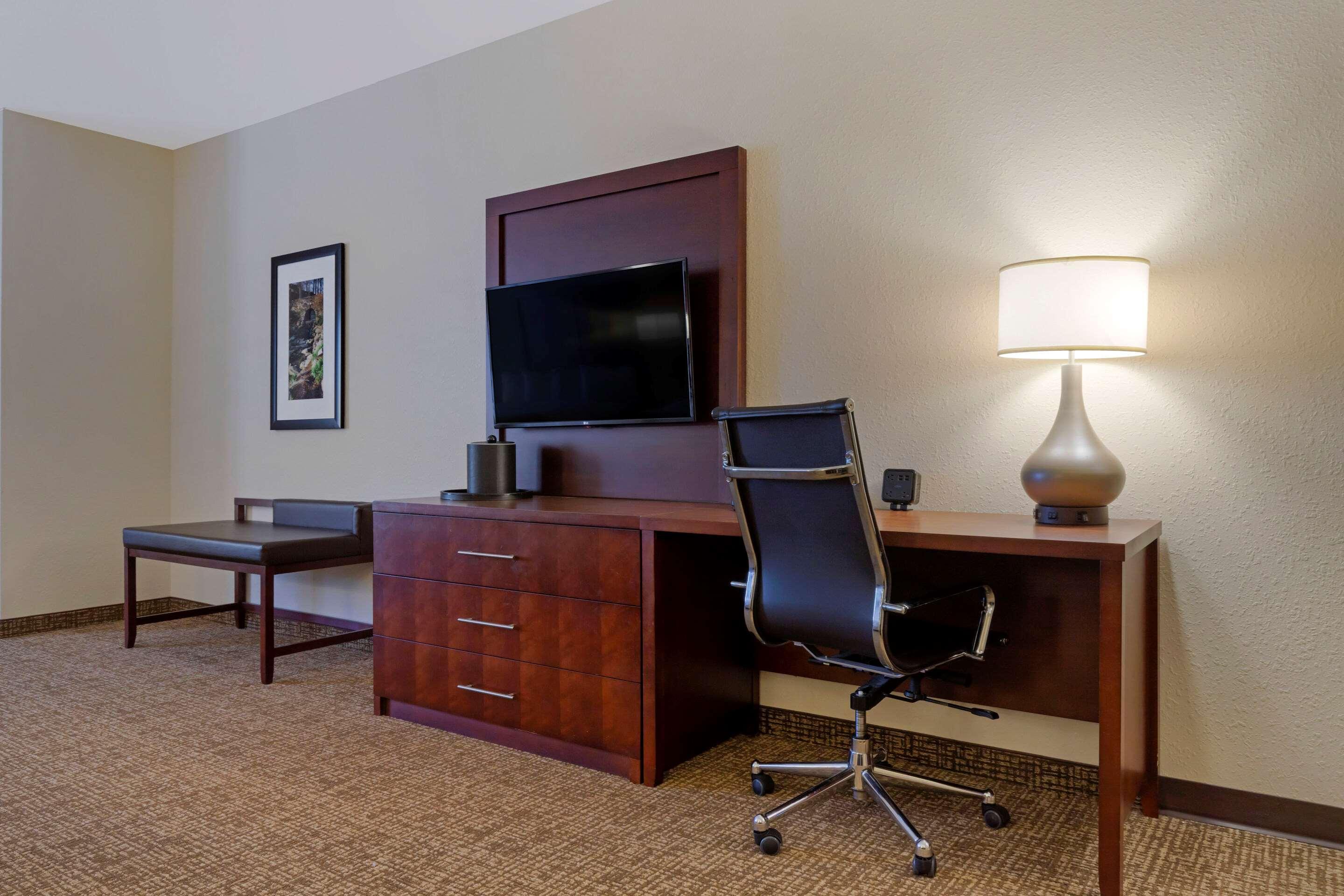 Comfort Suites Greenville South Piedmont Kültér fotó
