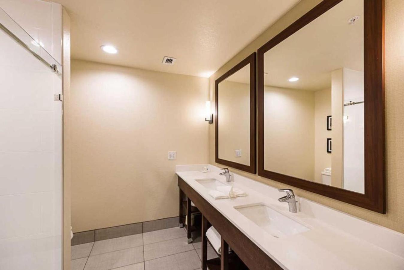 Comfort Suites Greenville South Piedmont Kültér fotó