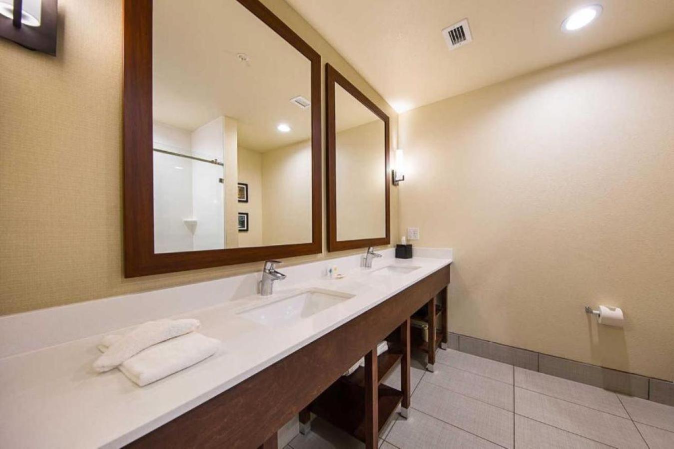 Comfort Suites Greenville South Piedmont Kültér fotó